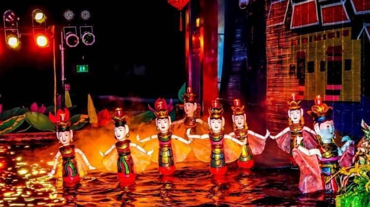 Hanoi Fiesta Grand Hotel