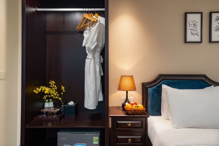 Hanoi Fiesta Grand Hotel