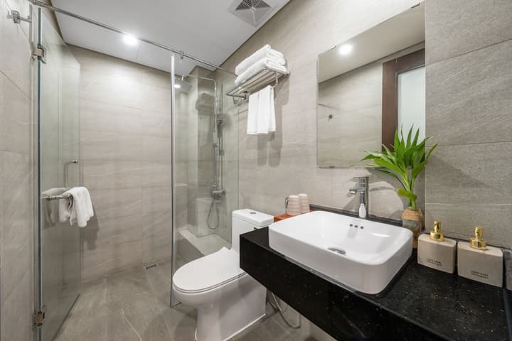 Hanoi Fiesta Grand Hotel