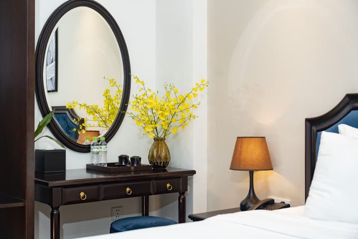 Hanoi Fiesta Grand Hotel