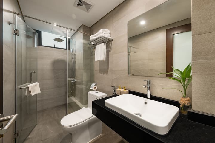 Hanoi Fiesta Grand Hotel