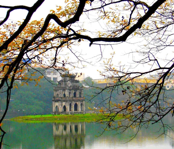 Hanoi Fiesta Grand Hotel
