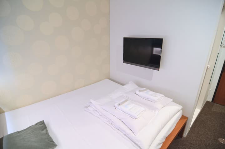 WeBase KYOTO - Hostel