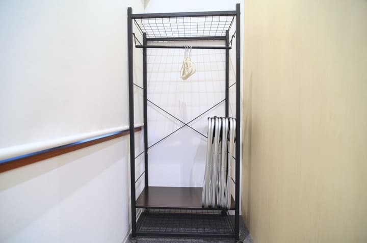WeBase KYOTO - Hostel