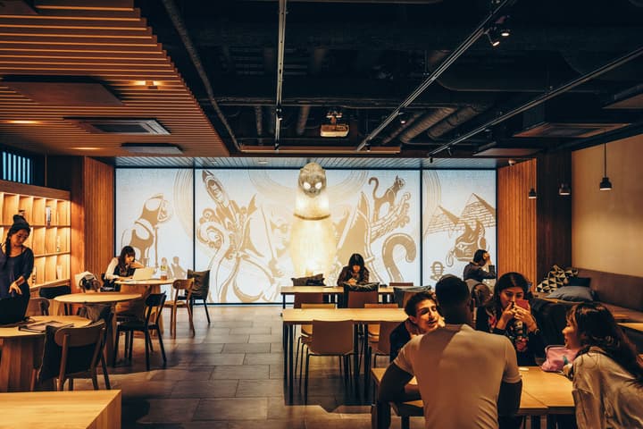 WeBase KYOTO - Hostel
