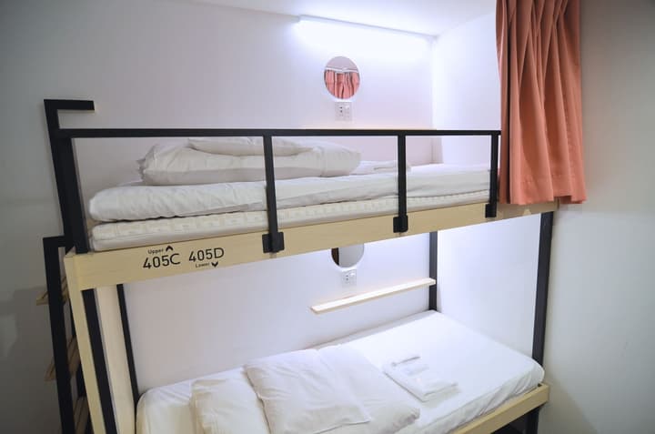 WeBase KYOTO - Hostel