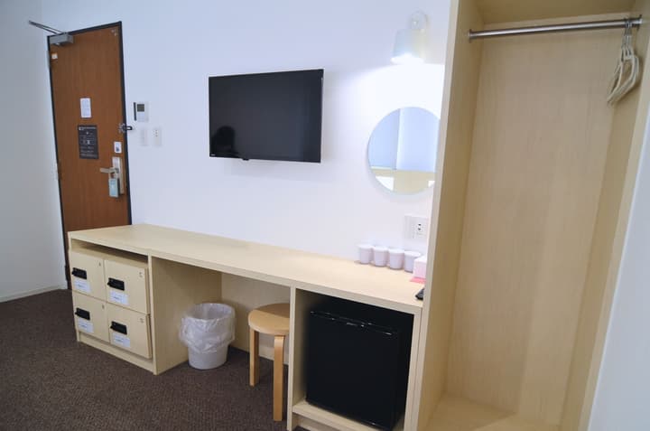 WeBase KYOTO - Hostel