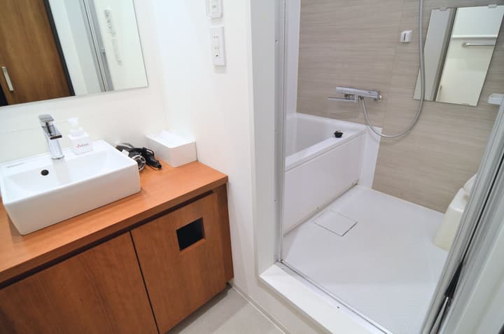 WeBase KYOTO - Hostel