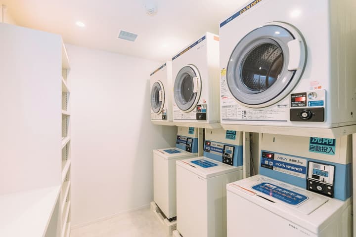 WeBase KYOTO - Hostel