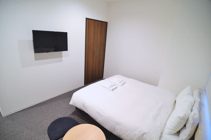 WeBase KYOTO - Hostel