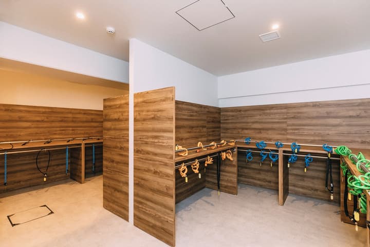 WeBase KYOTO - Hostel