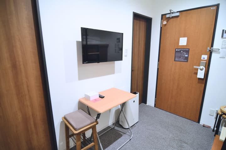 WeBase KYOTO - Hostel