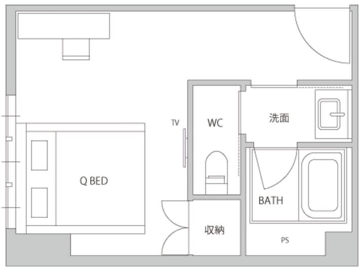 WeBase KYOTO - Hostel