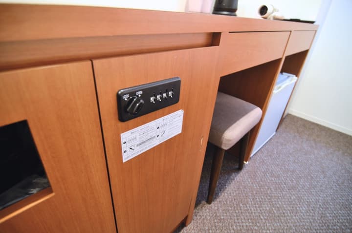WeBase KYOTO - Hostel