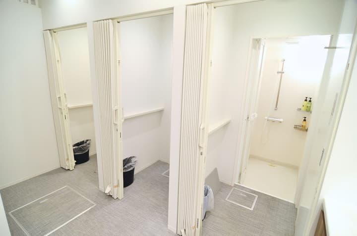 WeBase KYOTO - Hostel