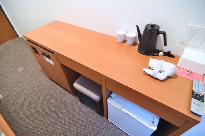 WeBase KYOTO - Hostel