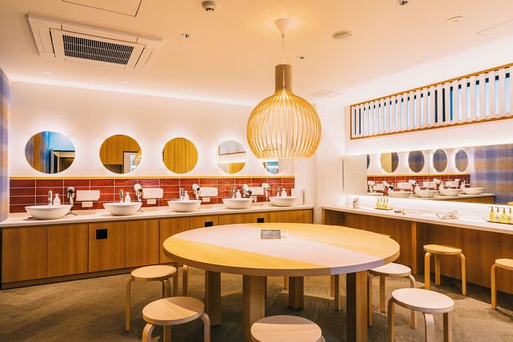 WeBase KYOTO - Hostel
