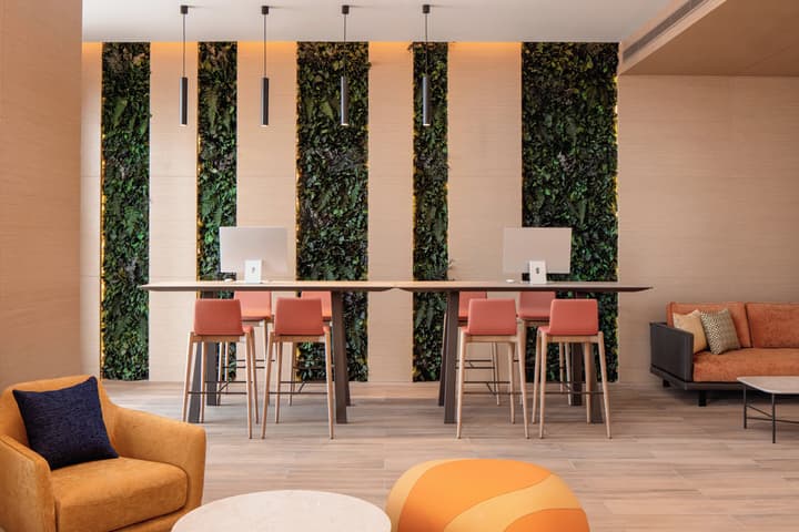 Holiday Inn Hotel & Suites Dubai Science Park by IHG