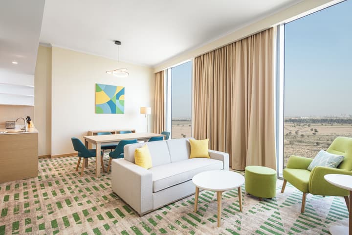 Holiday Inn Hotel & Suites Dubai Science Park by IHG