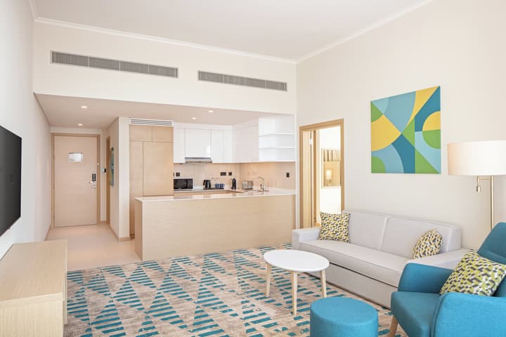 Holiday Inn Hotel & Suites Dubai Science Park by IHG