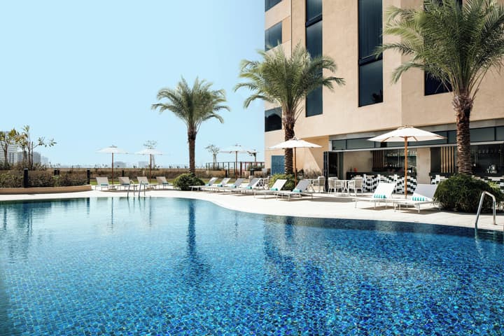 Holiday Inn Hotel & Suites Dubai Science Park by IHG