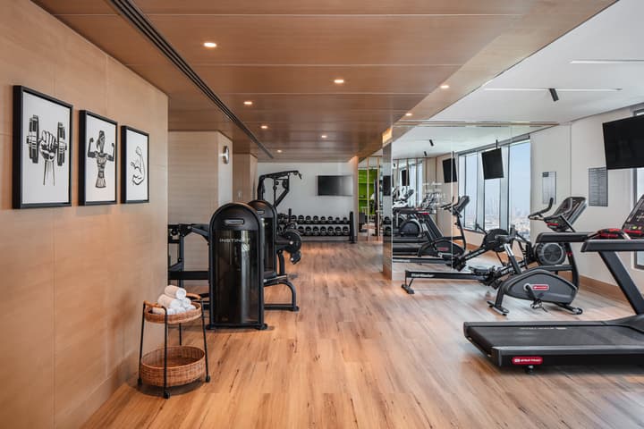 Holiday Inn Hotel & Suites Dubai Science Park by IHG