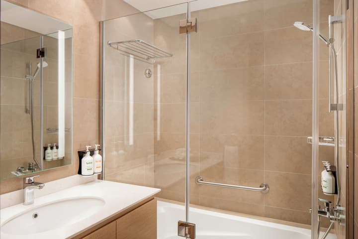 Holiday Inn Hotel & Suites Dubai Science Park by IHG