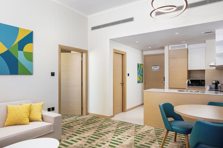 Holiday Inn Hotel & Suites Dubai Science Park by IHG