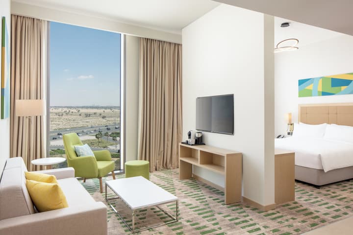 Holiday Inn Hotel & Suites Dubai Science Park by IHG