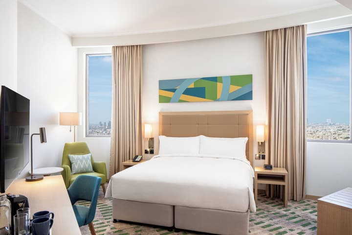 Holiday Inn Hotel & Suites Dubai Science Park by IHG