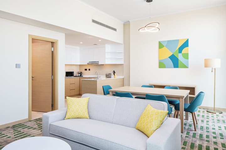 Holiday Inn Hotel & Suites Dubai Science Park by IHG
