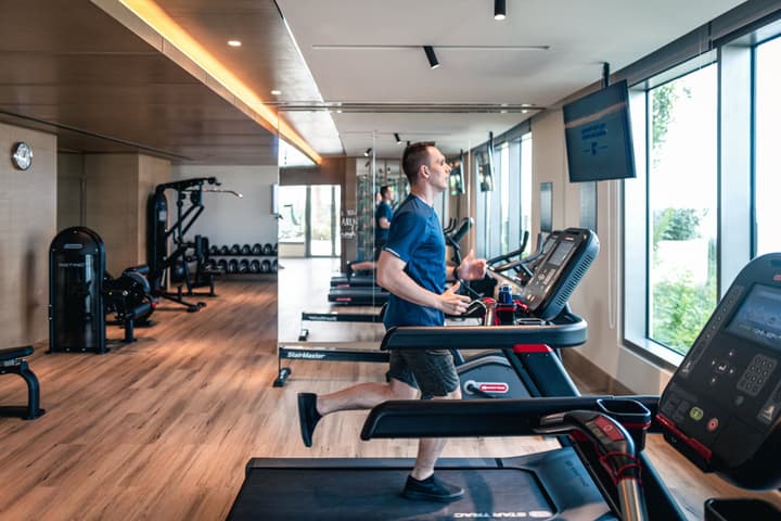Holiday Inn Hotel & Suites Dubai Science Park by IHG