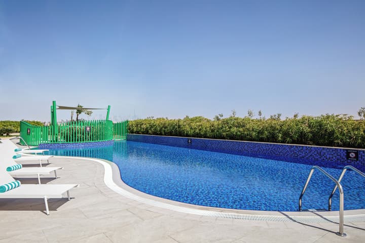 Holiday Inn Hotel & Suites Dubai Science Park by IHG
