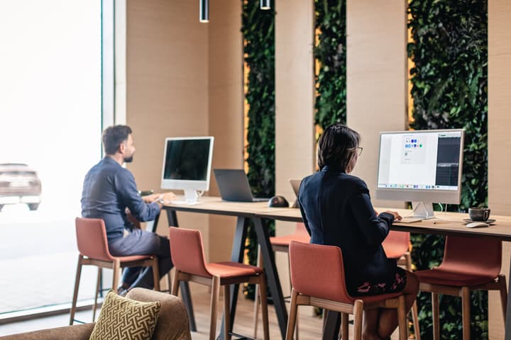 Holiday Inn Hotel & Suites Dubai Science Park by IHG
