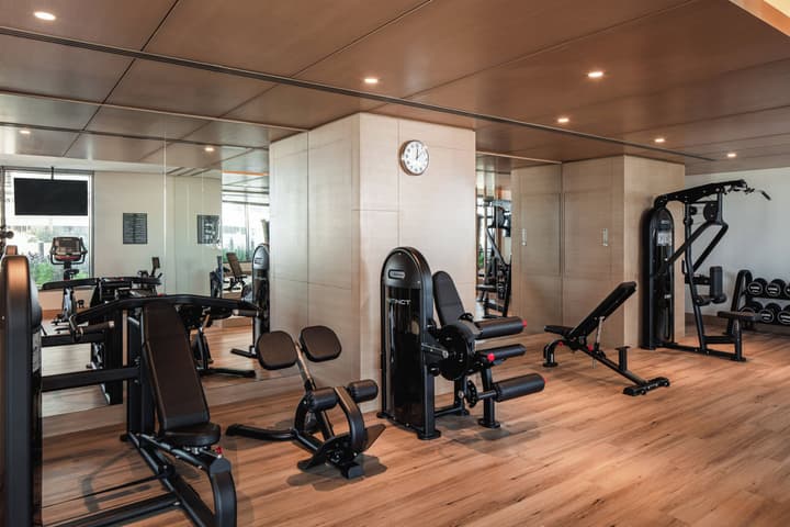 Holiday Inn Hotel & Suites Dubai Science Park by IHG