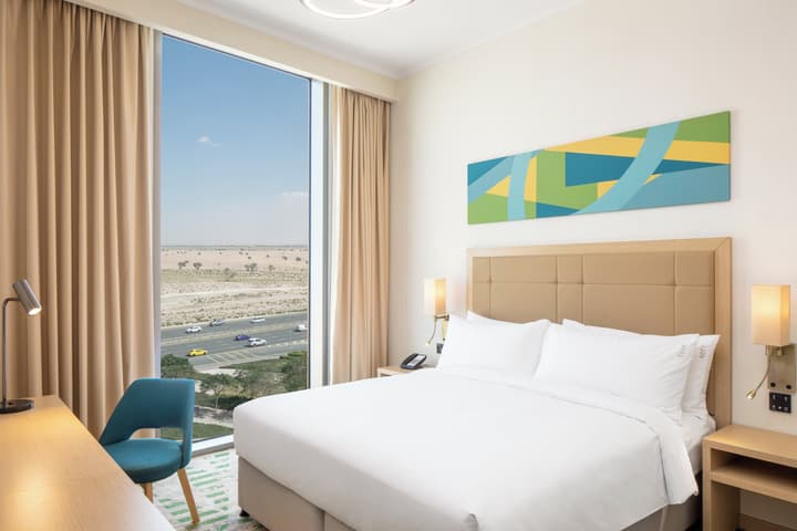 Holiday Inn Hotel & Suites Dubai Science Park by IHG