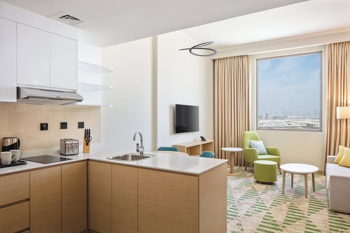 Holiday Inn Hotel & Suites Dubai Science Park by IHG