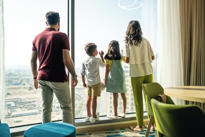 Holiday Inn Hotel & Suites Dubai Science Park by IHG