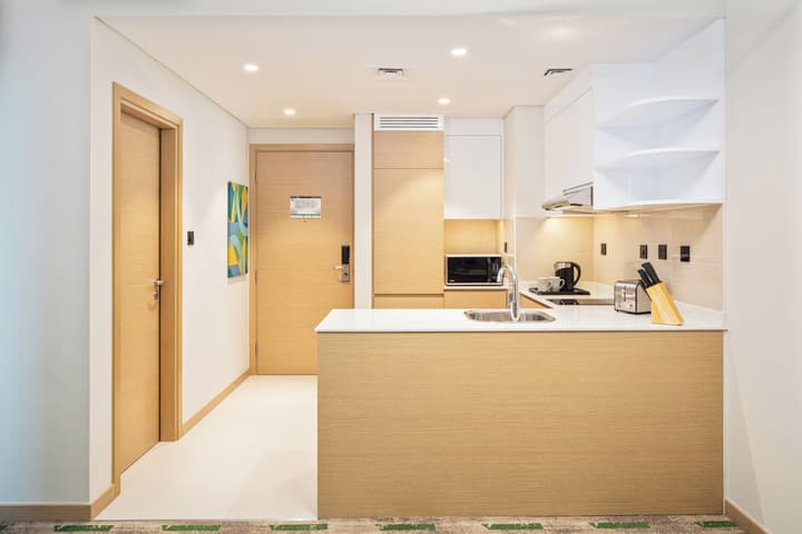 Holiday Inn Hotel & Suites Dubai Science Park by IHG