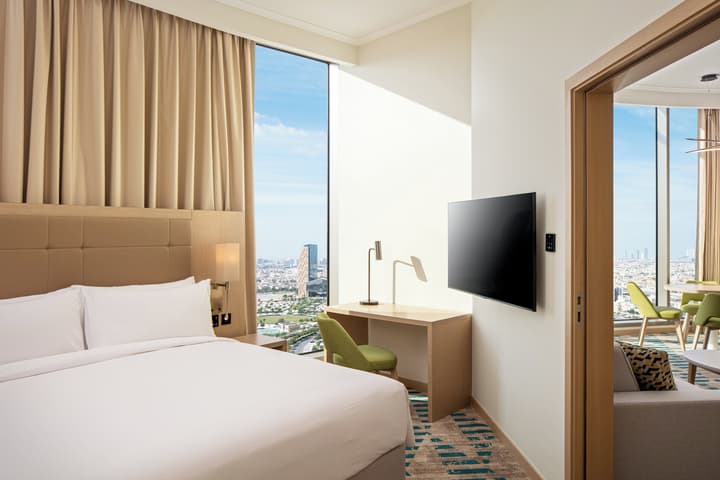 Holiday Inn Hotel & Suites Dubai Science Park by IHG