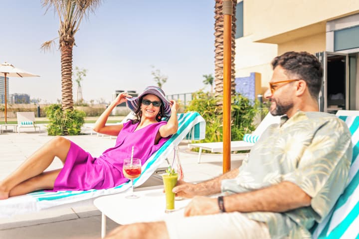 Holiday Inn Hotel & Suites Dubai Science Park by IHG