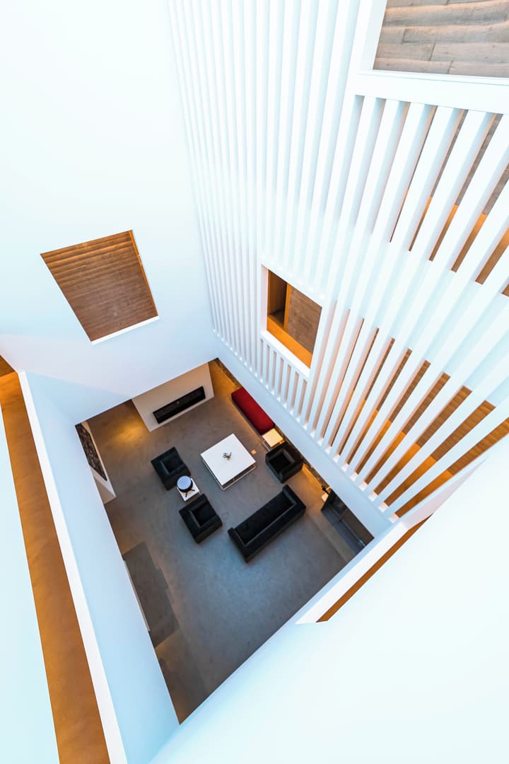 Hotel Pico Velasco