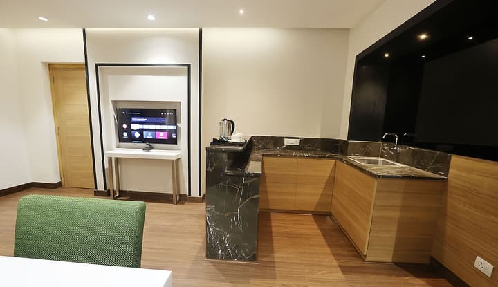 Pharos Hotels