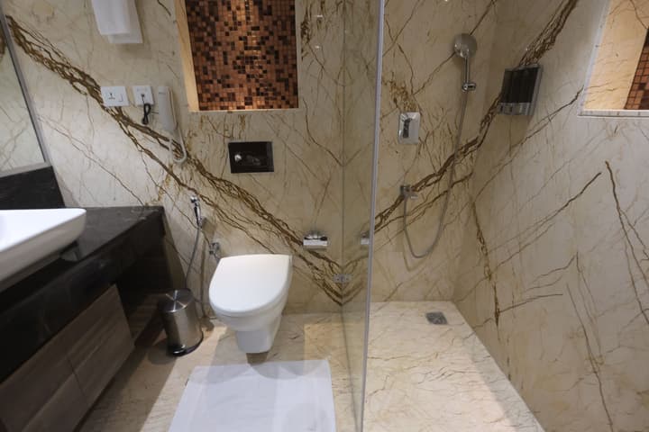 Pharos Hotels