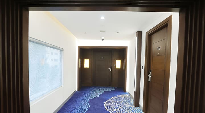Pharos Hotels