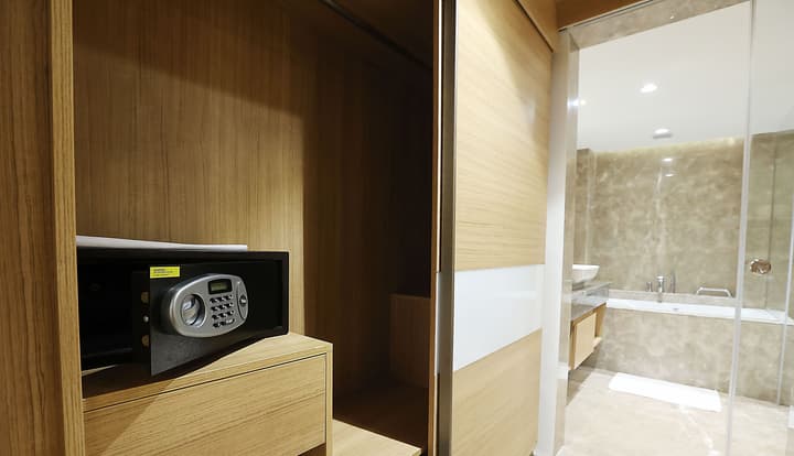 Pharos Hotels
