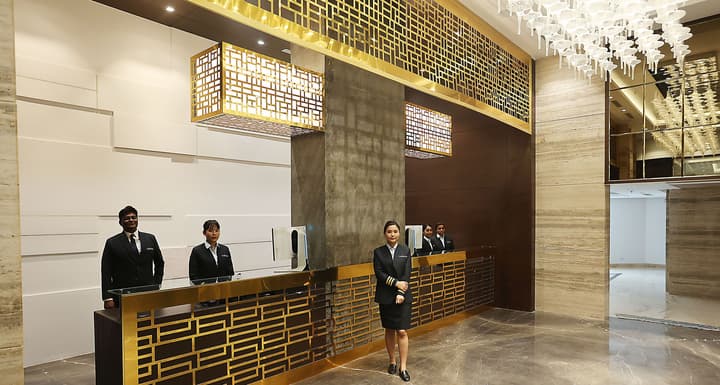 Pharos Hotels