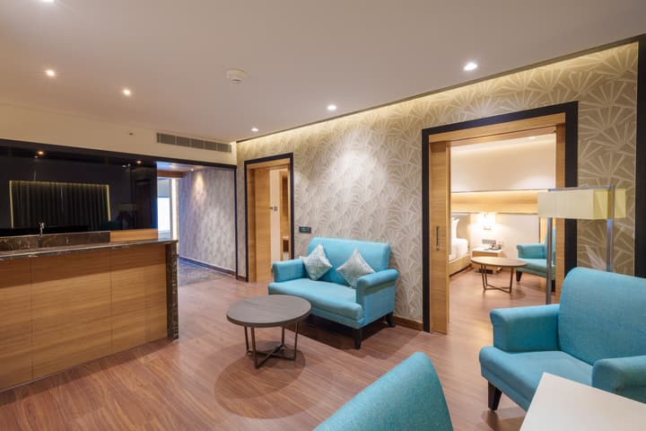 Pharos Hotels