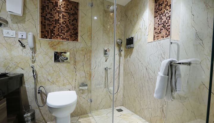 Pharos Hotels