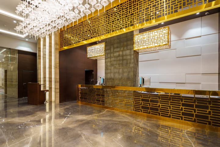 Pharos Hotels